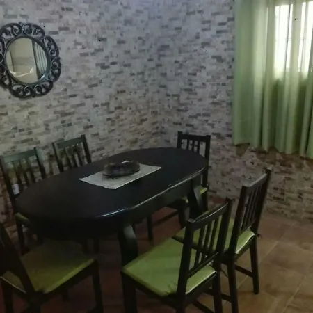 Casa 100m2 Casa de Férias