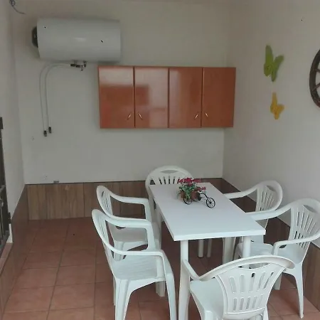 Casa de Férias Casa 100m2 *