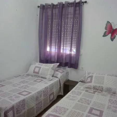 Casa 100m2 * Chiclana de la Frontera