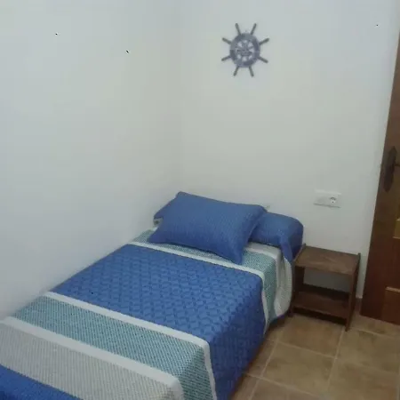 Сasa de vacaciones Casa 100m2