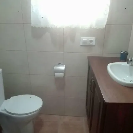 Casa 100m2 Semesterbostad *