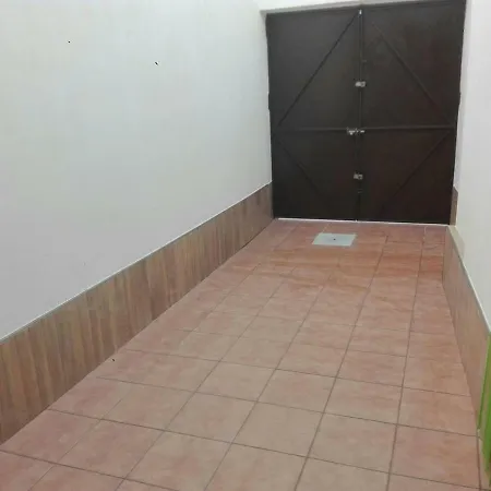 Semesterbostad Casa 100m2 *